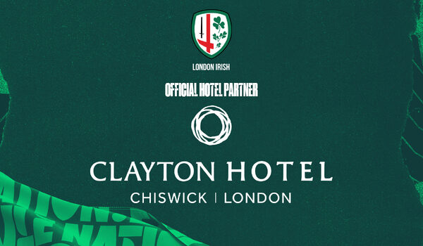 Clayton Hotel Chiswick partnership extension confirmed